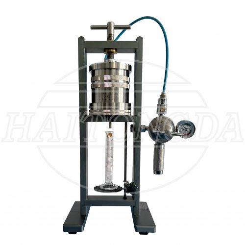 中压滤失仪ZNS-5B